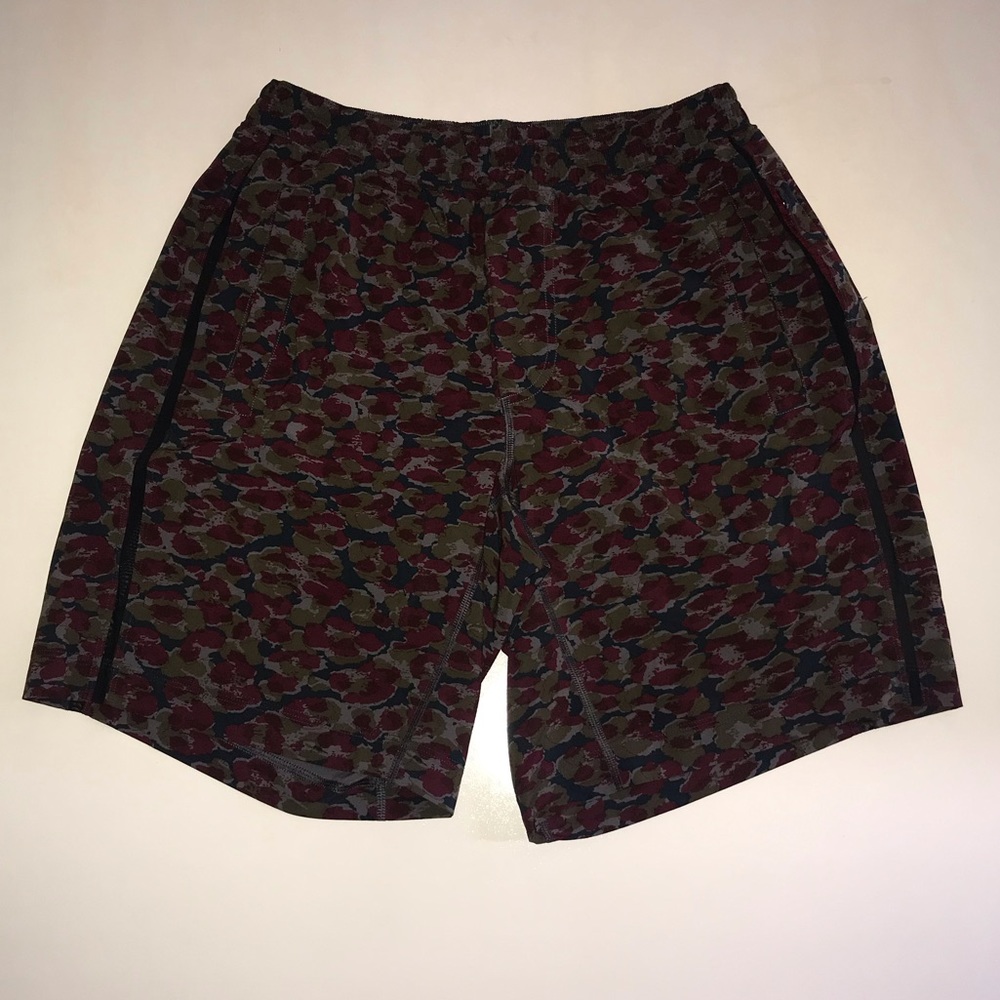 Men’s Lululemon Shorts